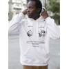 Hoodie Supereroii tăi, supereroii noștri #standwithukraine, trinitka